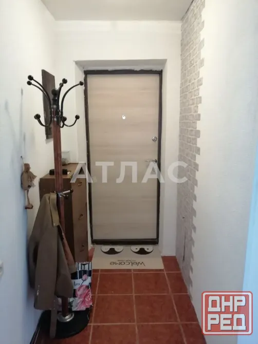 3-к квартира, 1/5 этаж, 54м², арт. 136593839 Мариуполь - изображение 4
