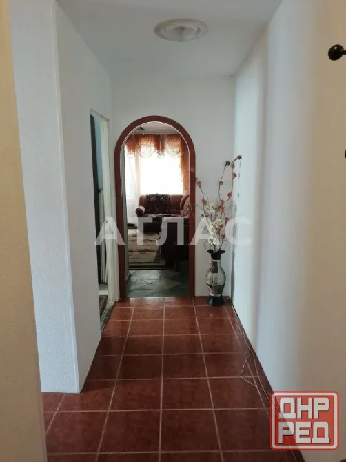 3-к квартира, 1/5 этаж, 54м², арт. 136593839 Мариуполь - изображение 1