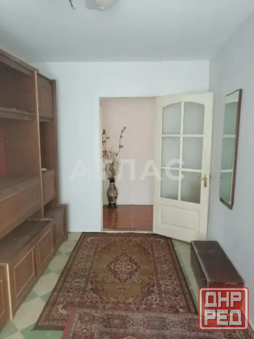 3-к квартира, 1/5 этаж, 54м², арт. 136593839 Мариуполь - изображение 2