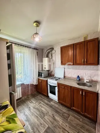 2-к квартира, 3/5 этаж, 42,8м², арт. 136594202 Мариуполь