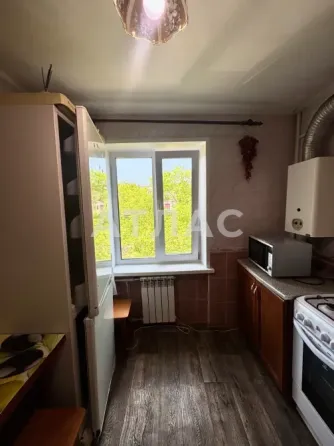 2-к квартира, 3/5 этаж, 42,8м², арт. 136594202 Мариуполь