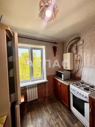 2-к квартира, 3/5 этаж, 42,8м², арт. 136594202 Мариуполь