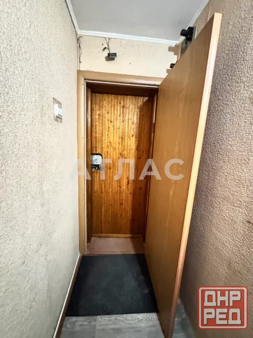 2-к квартира, 3/5 этаж, 42,8м², арт. 136594202 Мариуполь - изображение 5