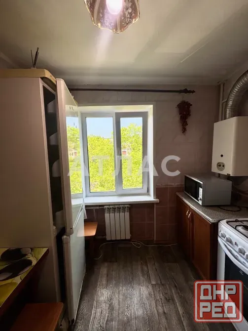 2-к квартира, 3/5 этаж, 42,8м², арт. 136594202 Мариуполь - изображение 3
