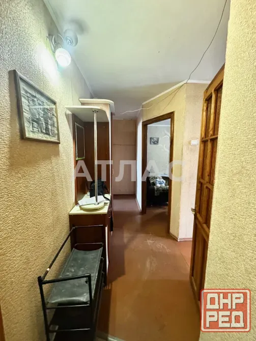 2-к квартира, 3/5 этаж, 42,8м², арт. 136594202 Мариуполь - изображение 4