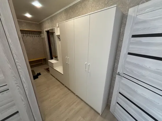1-к квартира Кировский район, Текстильщик - улица Высоцкого Донецк