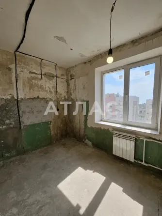 1-к квартира, 9/9 этаж, 30м², арт. 136682081 Мариуполь