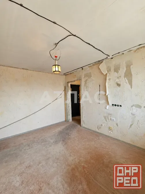 1-к квартира, 9/9 этаж, 30м², арт. 136682081 Мариуполь - изображение 5