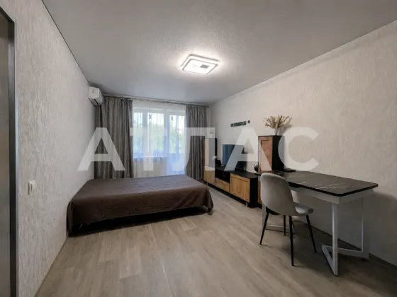 2-к квартира, 4/5 этаж, 44м², арт. 136835728 Мариуполь