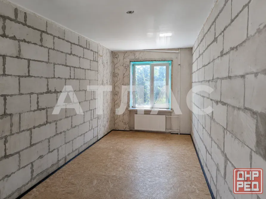 2-к квартира, 4/5 этаж, 44м², арт. 136835728 Мариуполь - изображение 3