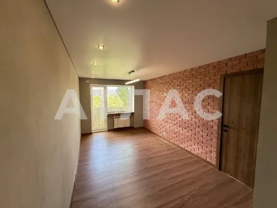 3-к квартира, 3/5 этаж, 50,3м², арт. 137083307 Мариуполь