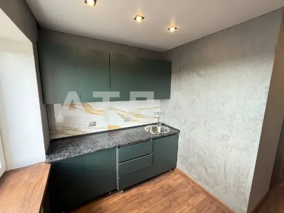 3-к квартира, 3/5 этаж, 50,3м², арт. 137083307 Мариуполь