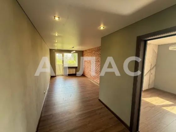 3-к квартира, 3/5 этаж, 50,3м², арт. 137083307 Мариуполь
