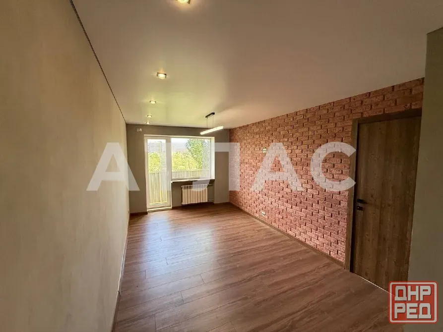 3-к квартира, 3/5 этаж, 50,3м², арт. 137083307 Мариуполь - изображение 3