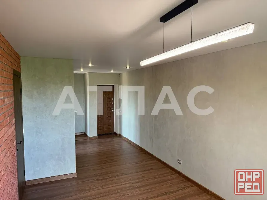 3-к квартира, 3/5 этаж, 50,3м², арт. 137083307 Мариуполь - изображение 5