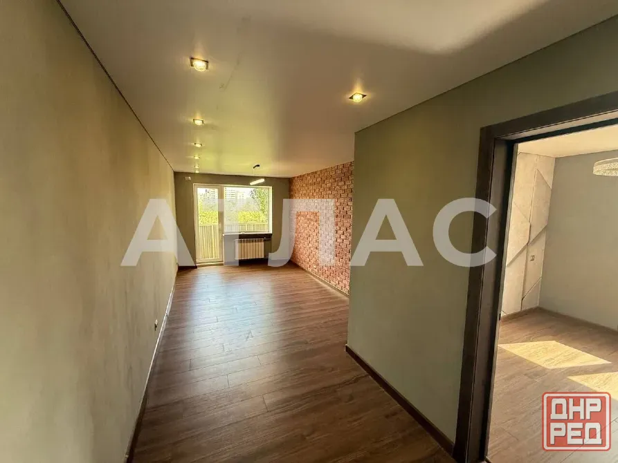 3-к квартира, 3/5 этаж, 50,3м², арт. 137083307 Мариуполь - изображение 4