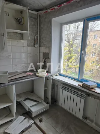 2-к квартира, 3/5 этаж, 43,9м², арт. 137092943 Мариуполь