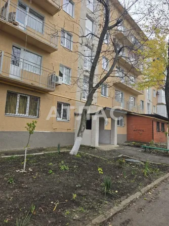 2-к квартира, 3/5 этаж, 43,9м², арт. 137092943 Мариуполь