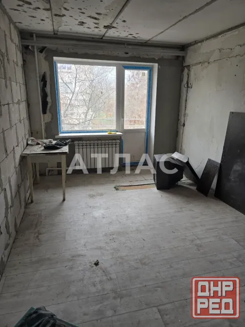 2-к квартира, 3/5 этаж, 43,9м², арт. 137092943 Мариуполь - изображение 2