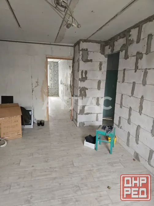 2-к квартира, 3/5 этаж, 43,9м², арт. 137092943 Мариуполь - изображение 3