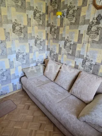 3-к квартира, 5/5 этаж, 46,5м², арт. 137093688 Мариуполь
