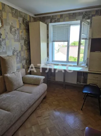 3-к квартира, 5/5 этаж, 46,5м², арт. 137093688 Мариуполь