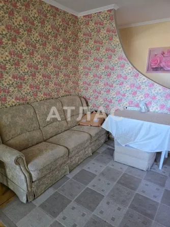 3-к квартира, 5/5 этаж, 46,5м², арт. 137093688 Мариуполь