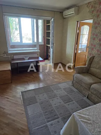 3-к квартира, 5/5 этаж, 46,5м², арт. 137093688 Мариуполь