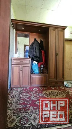 сдам 2-комнатную квартиру Мариуполь - изображение 2