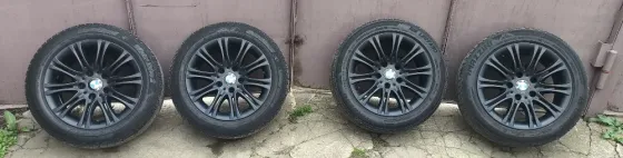 Шины Диски Енакиево