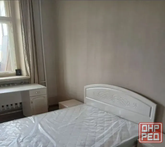 Сдам однокомнатную квартиру с хорошим ремонтом в Киевском районе Донецка Донецк - изображение 1
