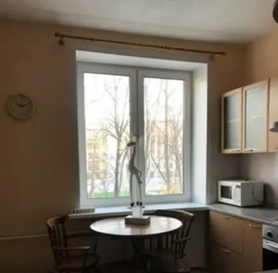 Сдаётся уютная двухкомнатная квартира 52 кв.м. в престижном Киевском районе Донецк