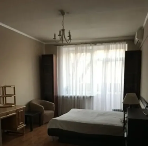 Сдаётся уютная двухкомнатная квартира 52 кв.м. в престижном Киевском районе Донецк
