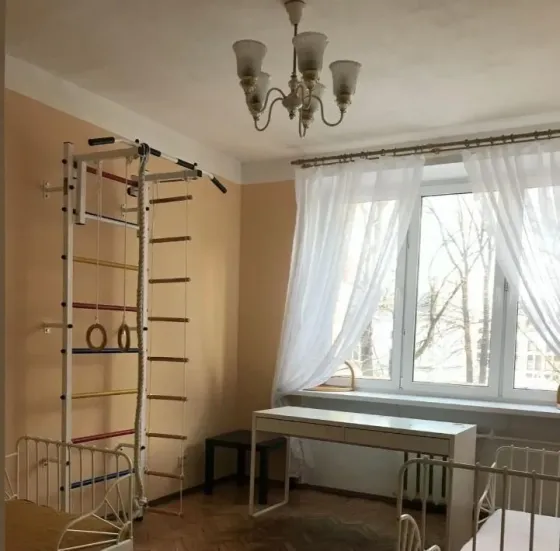 Сдаётся уютная двухкомнатная квартира 52 кв.м. в престижном Киевском районе Донецк