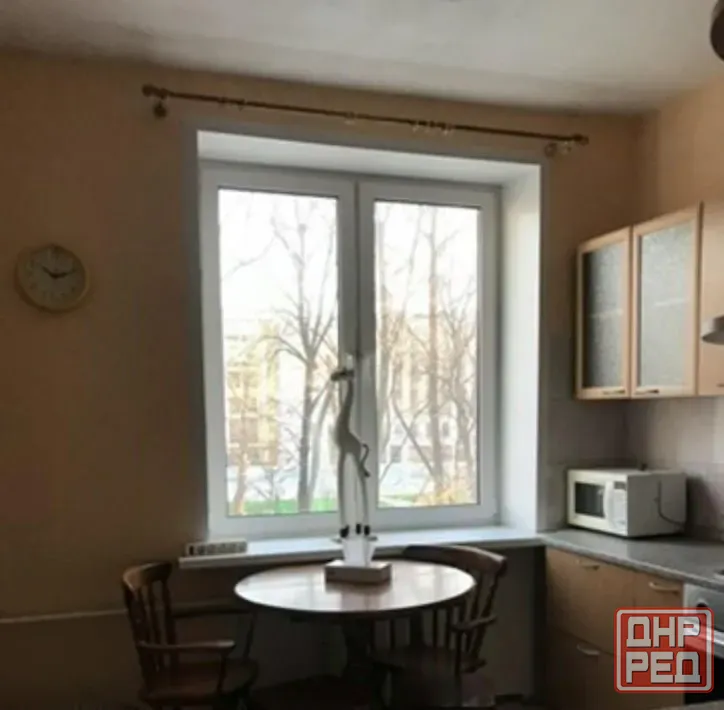 Сдаётся уютная двухкомнатная квартира 52 кв.м. в престижном Киевском районе Донецк - изображение 4