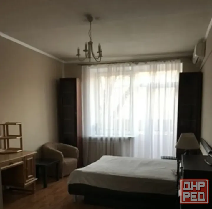 Сдаётся уютная двухкомнатная квартира 52 кв.м. в престижном Киевском районе Донецк - изображение 1