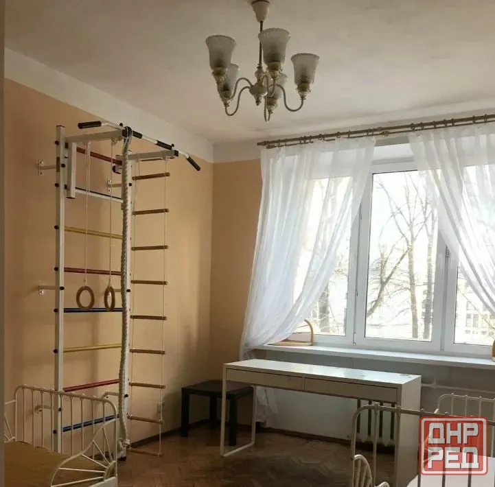 Сдаётся уютная двухкомнатная квартира 52 кв.м. в престижном Киевском районе Донецк - изображение 3