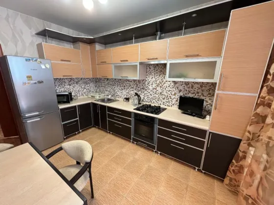 2-к квартира 47м², 4эт Калининский район, улица Капитана Ратникова Донецк