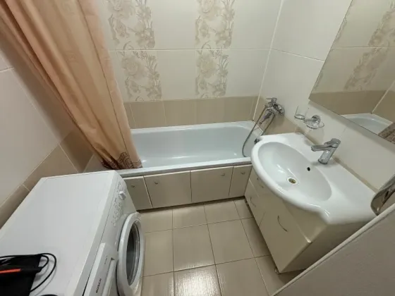 2-к квартира 47м², 4эт Калининский район, улица Капитана Ратникова Донецк