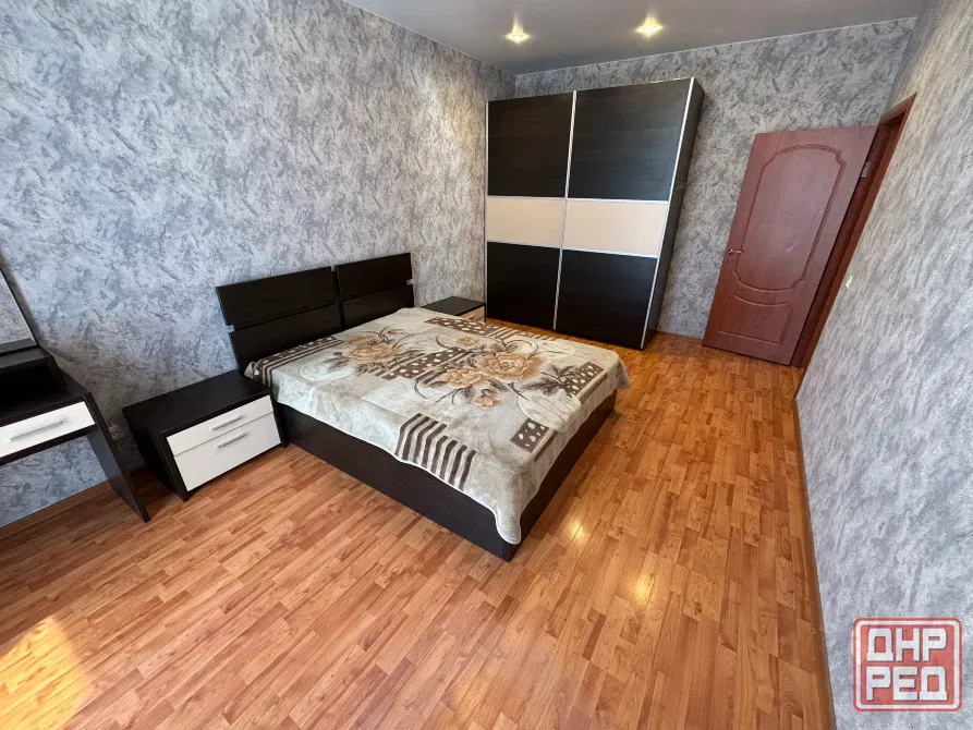 2-к квартира 47м², 4эт Калининский район, улица Капитана Ратникова Донецк - изображение 2