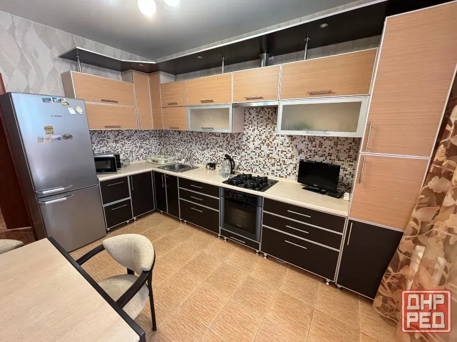 2-к квартира 47м², 4эт Калининский район, улица Капитана Ратникова Донецк - изображение 3