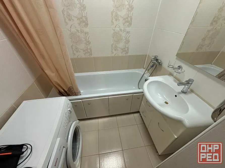 2-к квартира 47м², 4эт Калининский район, улица Капитана Ратникова Донецк - изображение 4