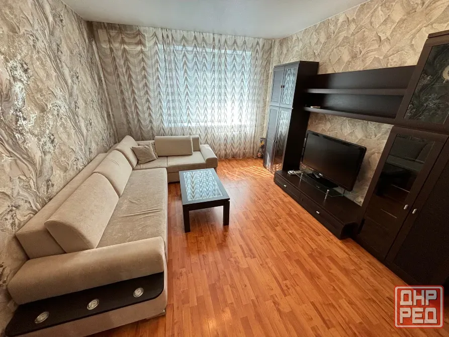 2-к квартира 47м², 4эт Калининский район, улица Капитана Ратникова Донецк - изображение 1