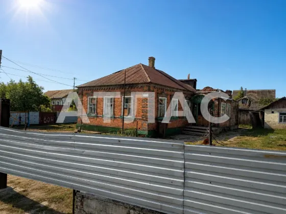 Дом, 80м², участок 6 сот., арт. 136004715 Мариуполь