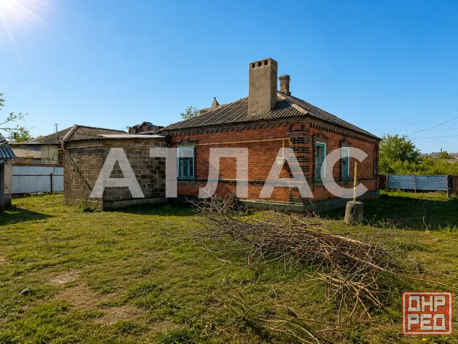 Дом, 80м², участок 6 сот., арт. 136004715 Мариуполь - изображение 2