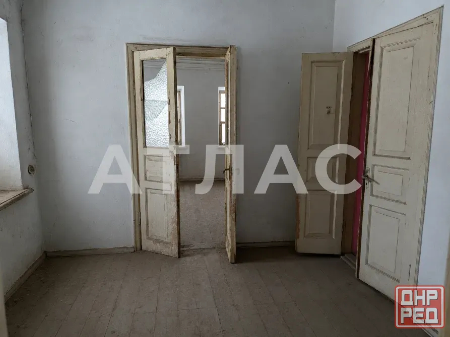 Дом, 80м², участок 6 сот., арт. 136004715 Мариуполь - изображение 4