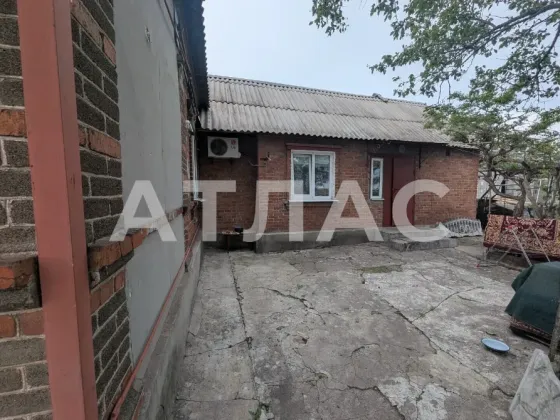 Дом, 92м², участок 5,5 сот., арт. 136615358 Мариуполь