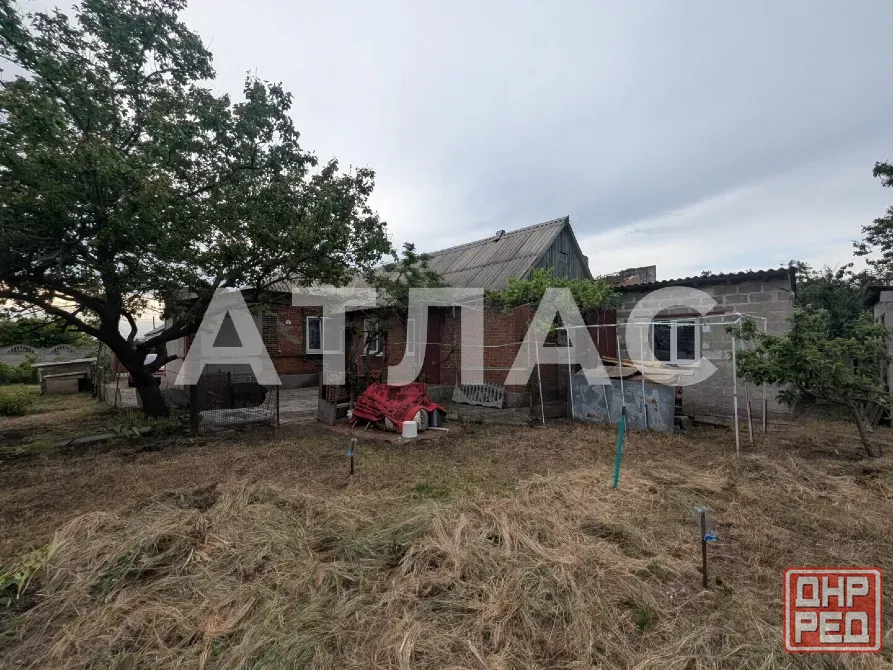 Дом, 92м², участок 5,5 сот., арт. 136615358 Мариуполь - изображение 3