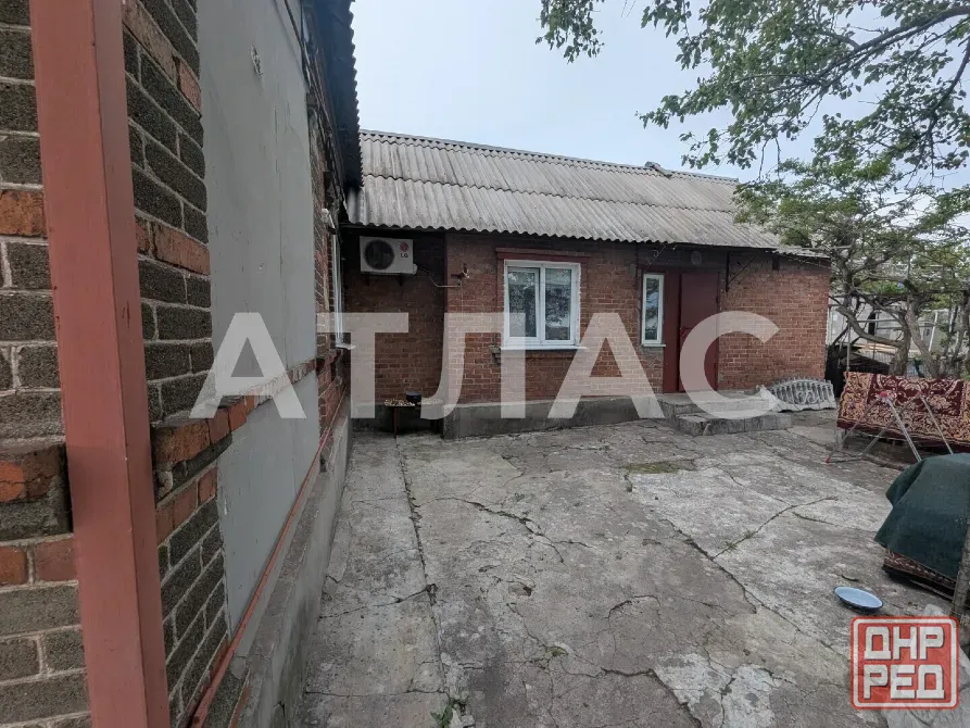 Дом, 92м², участок 5,5 сот., арт. 136615358 Мариуполь - изображение 2