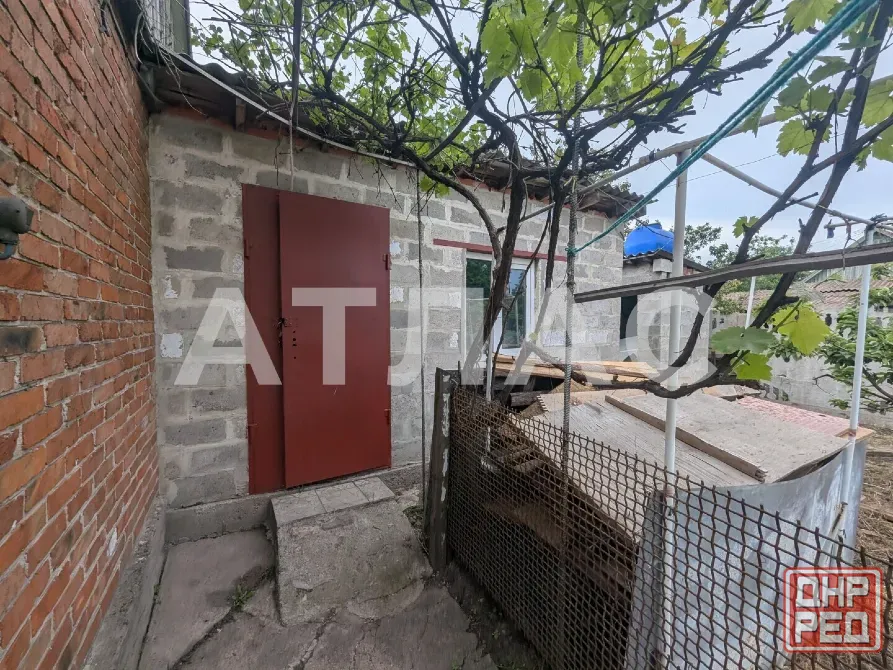 Дом, 92м², участок 5,5 сот., арт. 136615358 Мариуполь - изображение 4